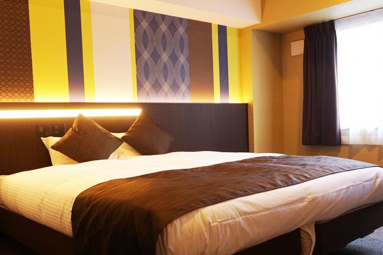 Hotel Lantana Osaka - Vacation Stay 44970V Εξωτερικό φωτογραφία