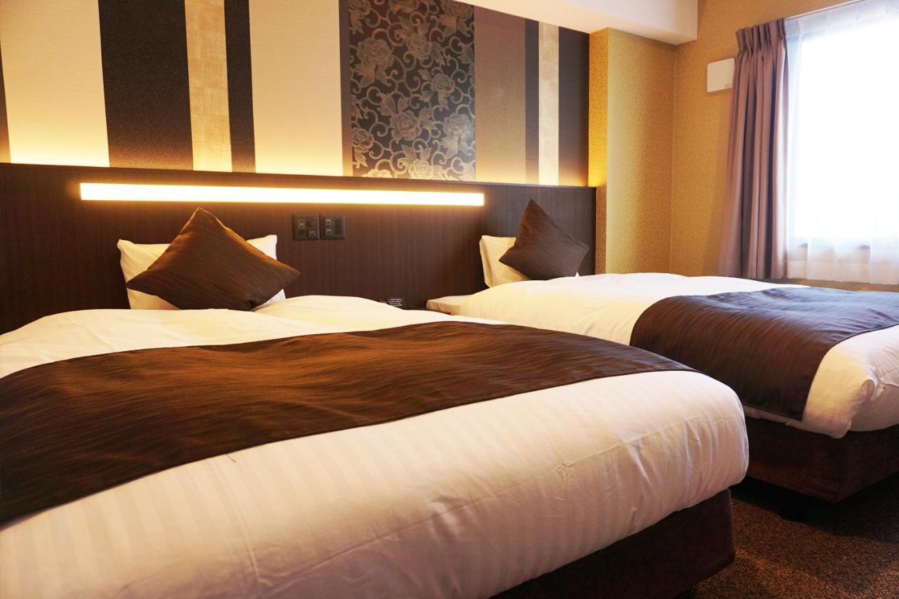 Hotel Lantana Osaka - Vacation Stay 44970V Εξωτερικό φωτογραφία