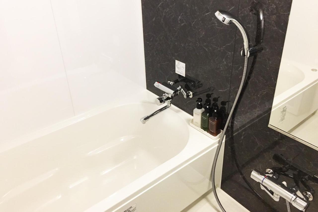 Hotel Lantana Osaka - Vacation Stay 44970V Εξωτερικό φωτογραφία