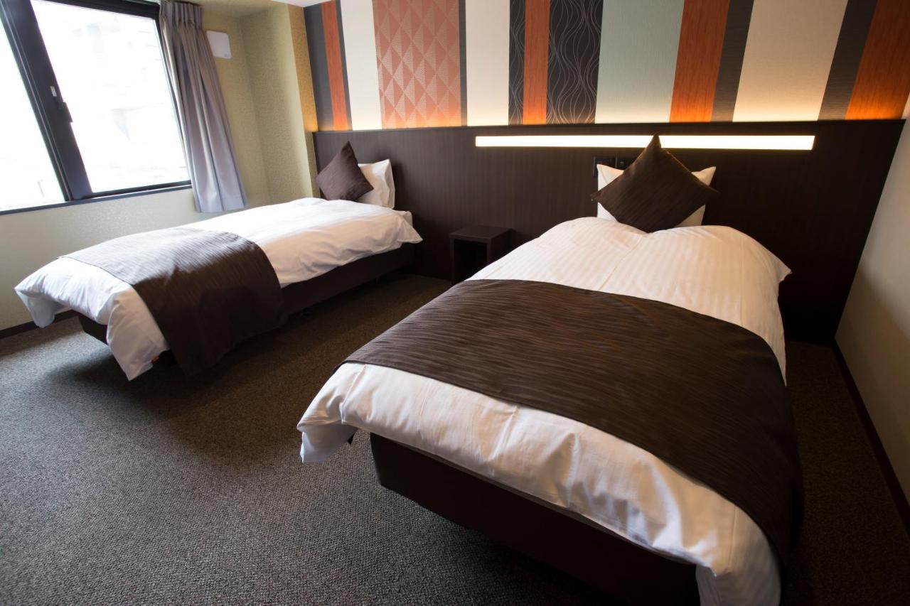 Hotel Lantana Osaka - Vacation Stay 44970V Εξωτερικό φωτογραφία
