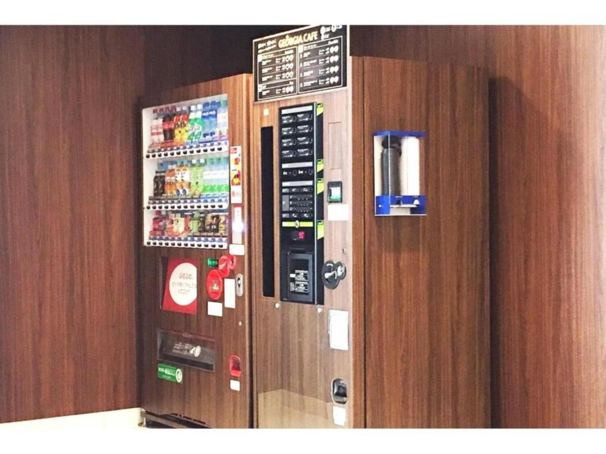 Hotel Lantana Osaka - Vacation Stay 44970V Εξωτερικό φωτογραφία