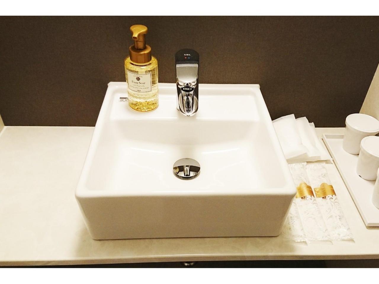 Hotel Lantana Osaka - Vacation Stay 44970V Εξωτερικό φωτογραφία