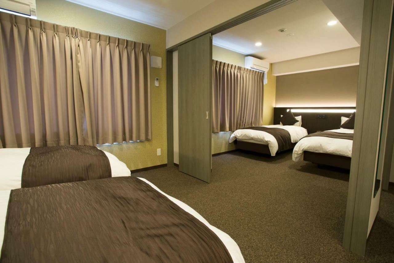 Hotel Lantana Osaka - Vacation Stay 44970V Εξωτερικό φωτογραφία